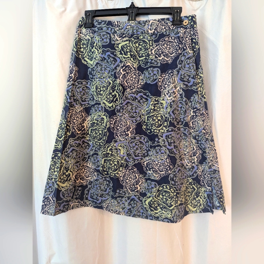 Royal Robbins Feminine Woman's Skirt
